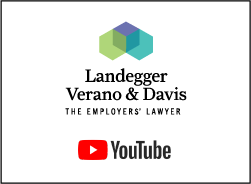 Landegger Verano & Davis Youtube Channel