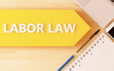 New for 2023 California Employment Laws