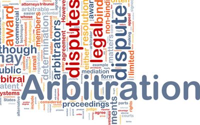 New CA Supreme Court Decision Could have Big Effect on Arbitration Agreements