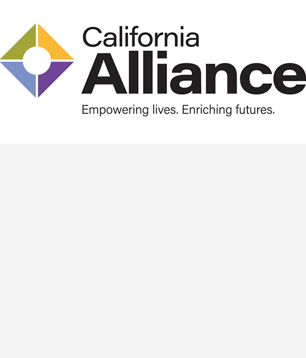 California Alliance logo