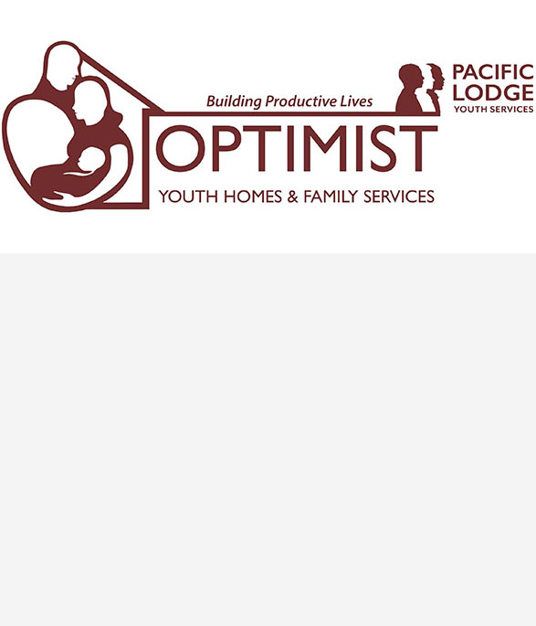 Optimist logo