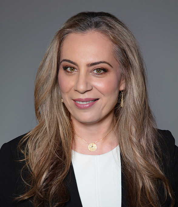 Kristina Kourasis, Esq